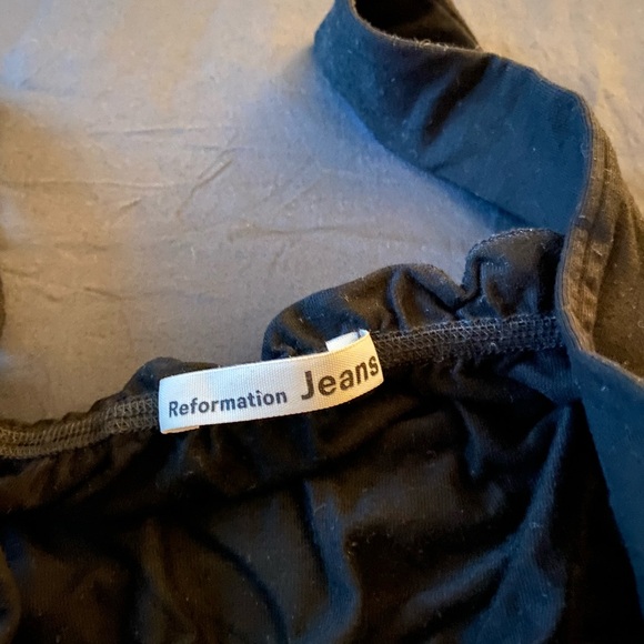 Reformation Miranda Dress - Picture 6 of 10